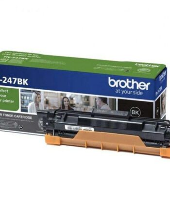 Brother 247bk Sort Original Toner