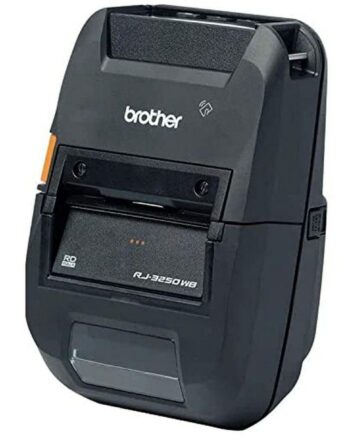 Brother 3250wblz1 Fotoprinter Trådløs Termisk