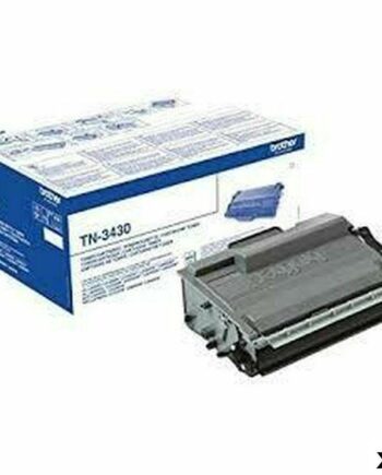 Brother 3430 Toner Sort Pack Original