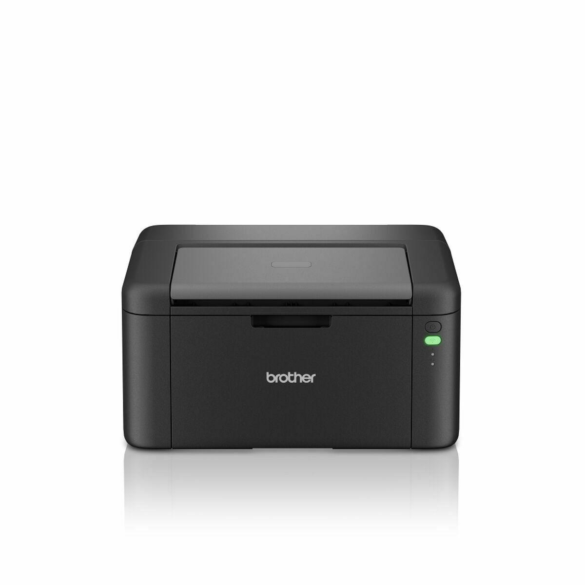 Brother L1240w Monokrom Laserprinter Med Wifi
