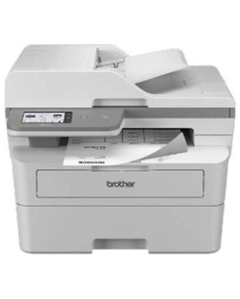 Brother Mfc L2980dw Multifunktions Laserprinter Med Wifi Duplex