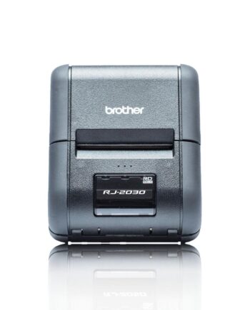 Brother Rj2030z1 Fotoprinter Trådløs Grå