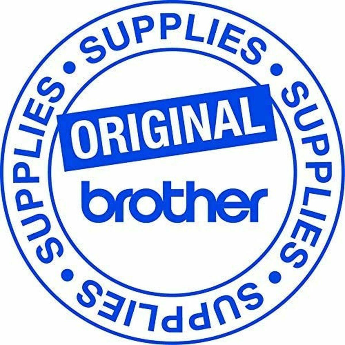 Brother Tn130m Tonerpatron Magenta Original