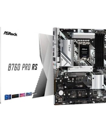 Bundkort Asrock B760 Pro Atx Lga1700 Intel B760