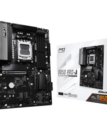 Bundkort Asrock B850 Pro Atx Am5