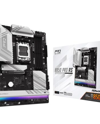 Bundkort Asrock B850 Pro Atx Am5 Ddr5