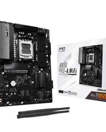 Bundkort Asrock B850 Pro Wifi Atx Am5