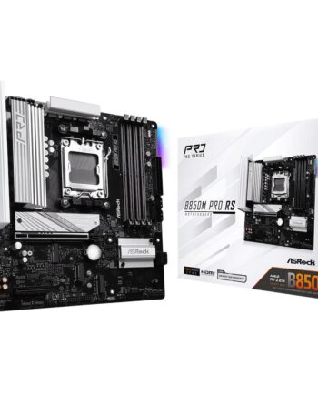 Bundkort Asrock B850m Pro Matx Am5