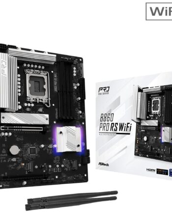 Bundkort Asrock B860 Pro Wifi Atx Lga1851 Intel B860