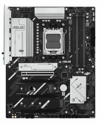 Bundkort Asus Amd Am5 Atx Med Wifi Ghz B850