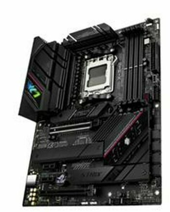Bundkort Asus Atx Amd Am5 B650 Wifi