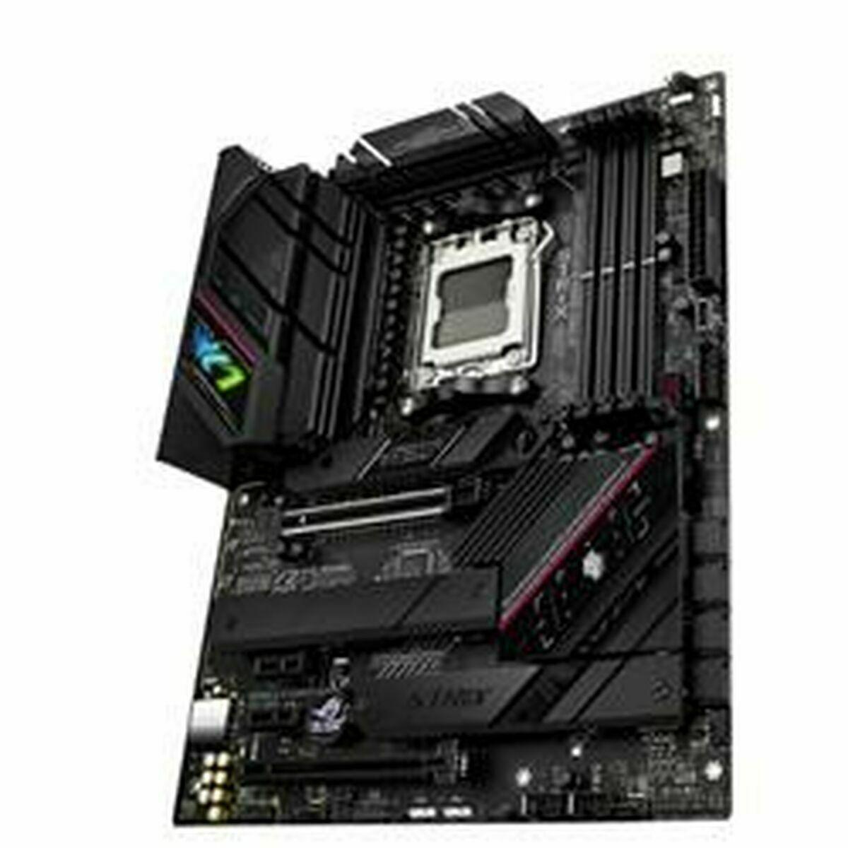 Bundkort Asus Atx Amd Am5 B650 Wifi