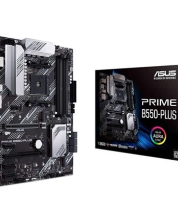 Bundkort Asus Prime B550 Plus Atx Am4