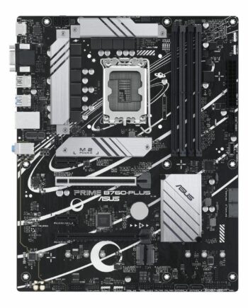 Bundkort Asus Prime B760 Plus Atx Lga1700 Ddr5