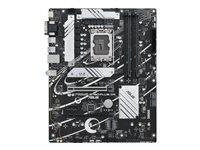 Bundkort Asus Prime B760 Plus Atx Lga1700