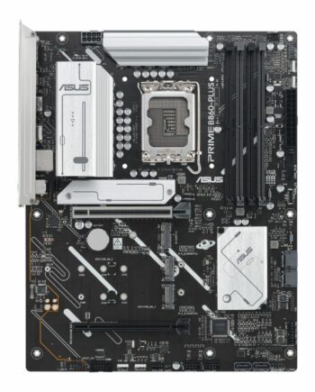 Bundkort Asus Prime B860 Plus Atx Lga 1851
