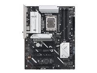 Bundkort Asus Prime B860 Plus Wifi Atx Lga1851