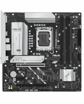 Bundkort Asus Prime B860m Lga 1851 Microatx