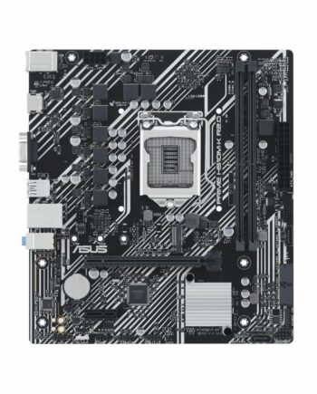 Bundkort Asus Prime H510m Lga1200 Micro Atx
