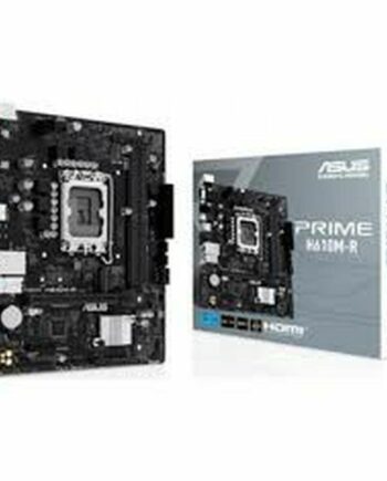 Bundkort Asus Prime H610 Lga 1700 Matx