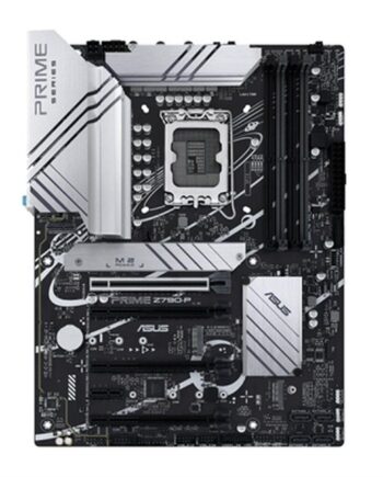 Bundkort Asus Prime Z790 Atx Lga 1700 Ddr5