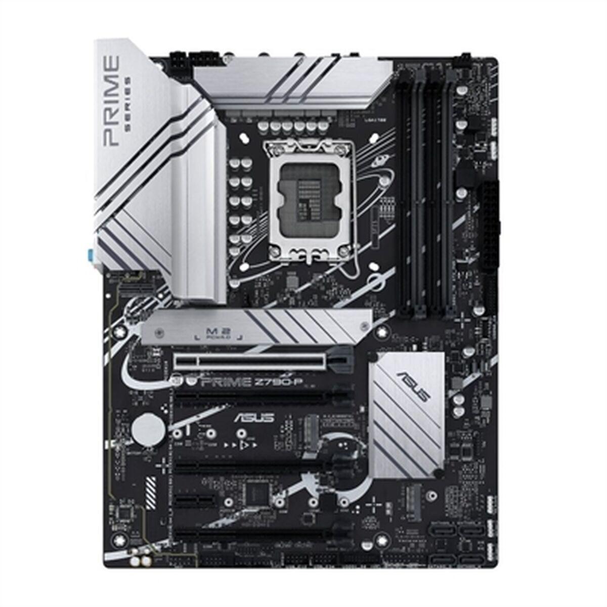 Bundkort Asus Prime Z790 Atx Lga 1700 Ddr5