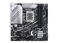 Bundkort Asus Prime Z790m Plus Micro Atx Lga1700