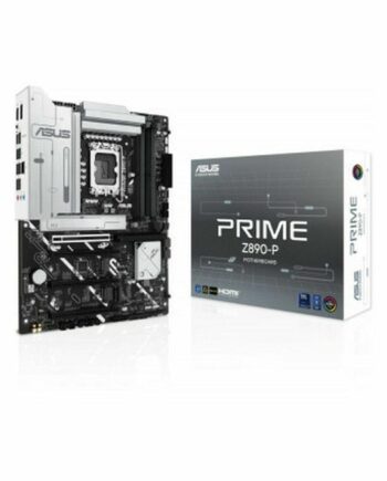Bundkort Asus Prime Z890 Lga 1851 Atx