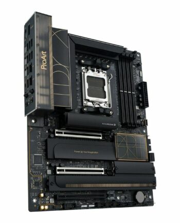 Bundkort Asus Proart X870e Creator Wifi Am5 Atx