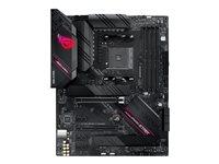 Bundkort Asus Rog Strix B550 Gaming Atx Am4