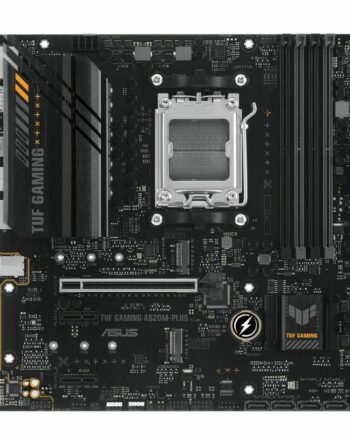 Bundkort Asus Tuf Gaming Amd Am5 A620 Matx