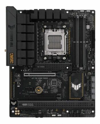 Bundkort Asus Tuf Gaming Amd B650 Am5 Atx