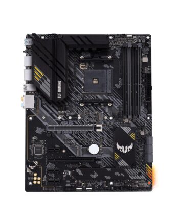 Bundkort Asus Tuf Gaming B550 Plus Am4 Atx