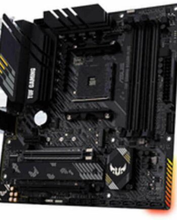 Bundkort Asus Tuf Gaming B550m Plus Matx Am4