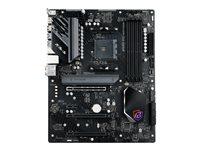 Bundkort Atx Asrock B550 Riptide Am4 Amd B550