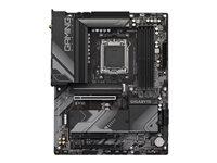 Bundkort Atx Gigabyte B650 Gaming Socket Am5
