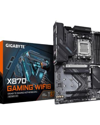 Bundkort Atx Gigabyte X870 Gaming Wifi Socket Am5