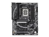 Bundkort Atx Gigabyte Z790 Eagle Lga1700