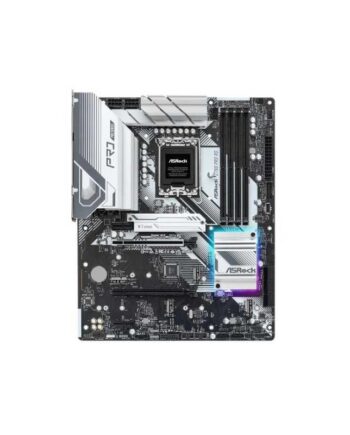 Bundkort Atx Til Gaming Asrock Z790 Pro Lga1700