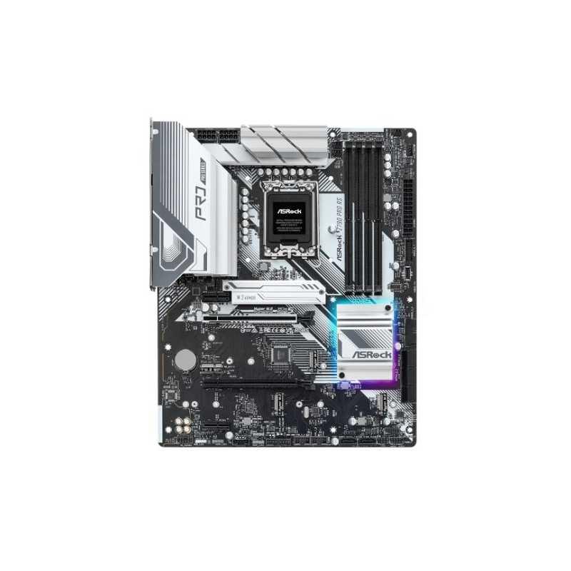 Bundkort Atx Til Gaming Asrock Z790 Pro Lga1700