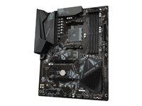 Bundkort Gigabyte B550 Gaming Atx Am4 Amd B550
