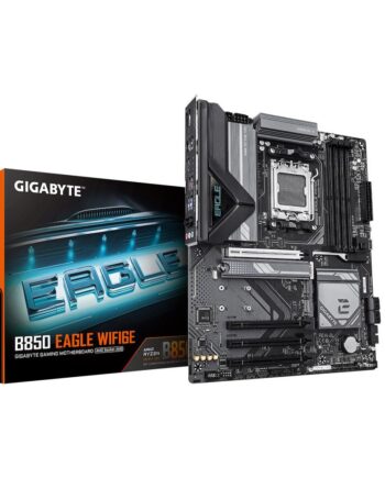 Bundkort Gigabyte B850 Eagle Wifi Atx Am5