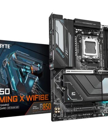 Bundkort Gigabyte B850 Gaming Wifi Am5 Ddr5 Atx