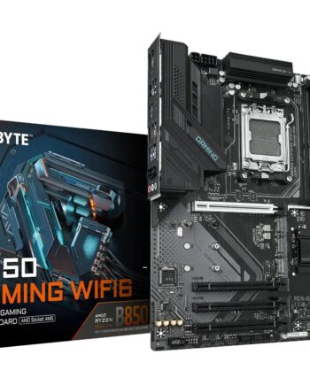 Bundkort Gigabyte B850 Gaming Wifi Atx Socket Am5