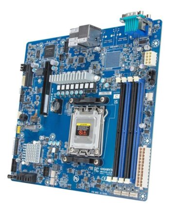 Bundkort Gigabyte Mc13 Le0 Micro Atx Am5 B650e