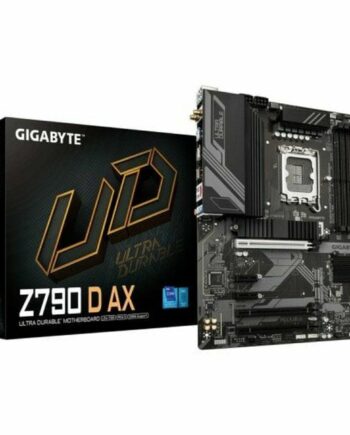 Bundkort Gigabyte Z790 Lga 1700 Atx Ddr5