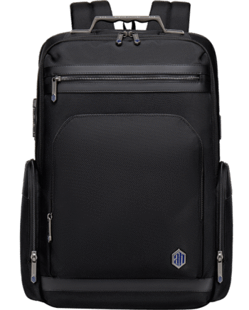 Business Computer Rygsæk Sort Arctic Hunter Model B00415