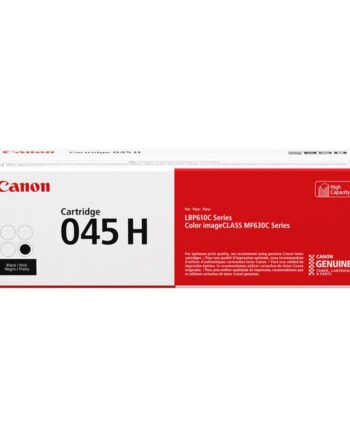 Canon 045 Toner Sort Original