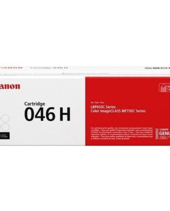 Canon 046 Toner Gul Original