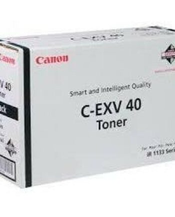 Canon Exv Toner Sort